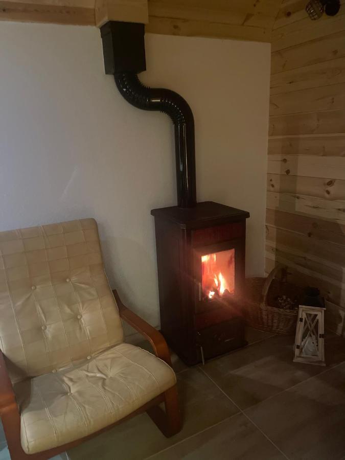 Family Home Masa Žabljak Kültér fotó