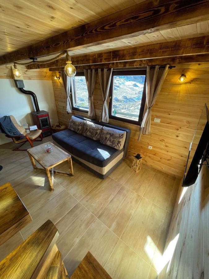 Family Home Masa Žabljak Kültér fotó