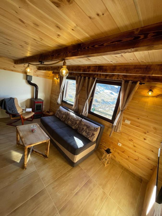 Family Home Masa Žabljak Kültér fotó